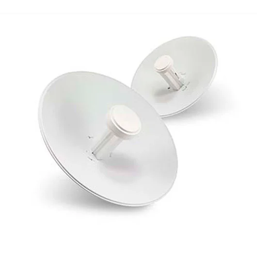 Ubiquiti Networks Pbe-M5-400 1000mbit/S Blanco Re.