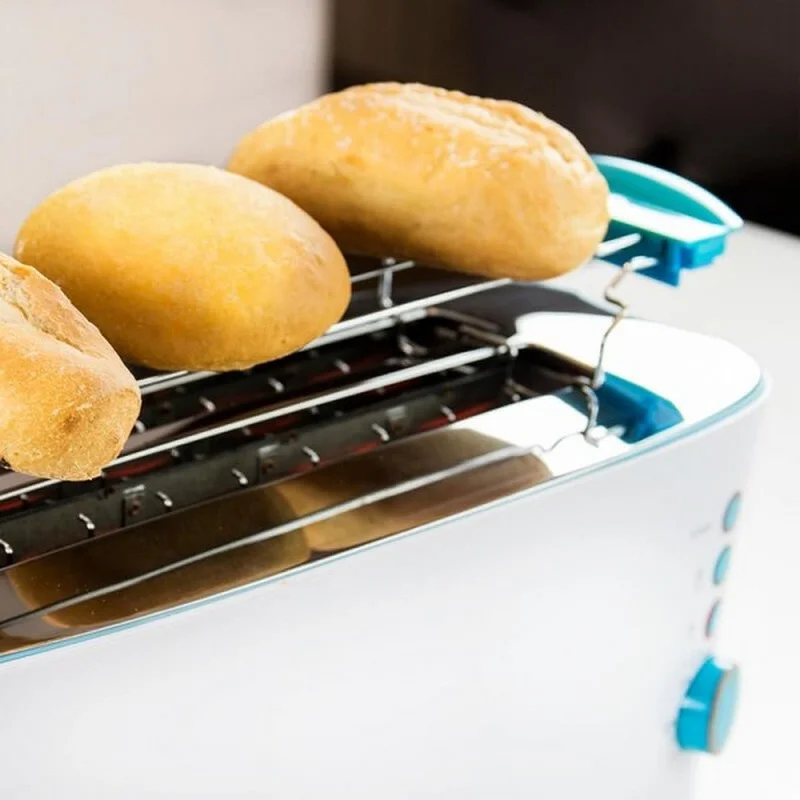 Cecotec Toast & Taste 2L 1350W