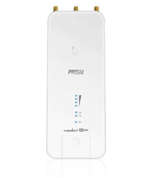 Ubiquiti Networks Rp-5ac-Gen2 Energía Sobre Ether.
