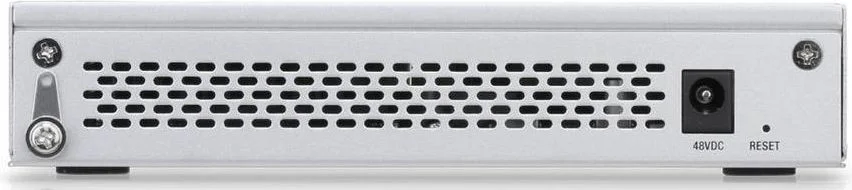 Switch de Rede Unifi 8 Portas Gerido L2 10/100/1000 Mbps Poe - Ubiquiti