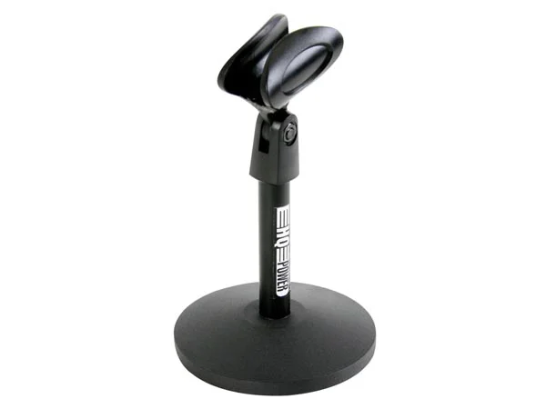 Soporte de Micr&oacute;fono para Mesa