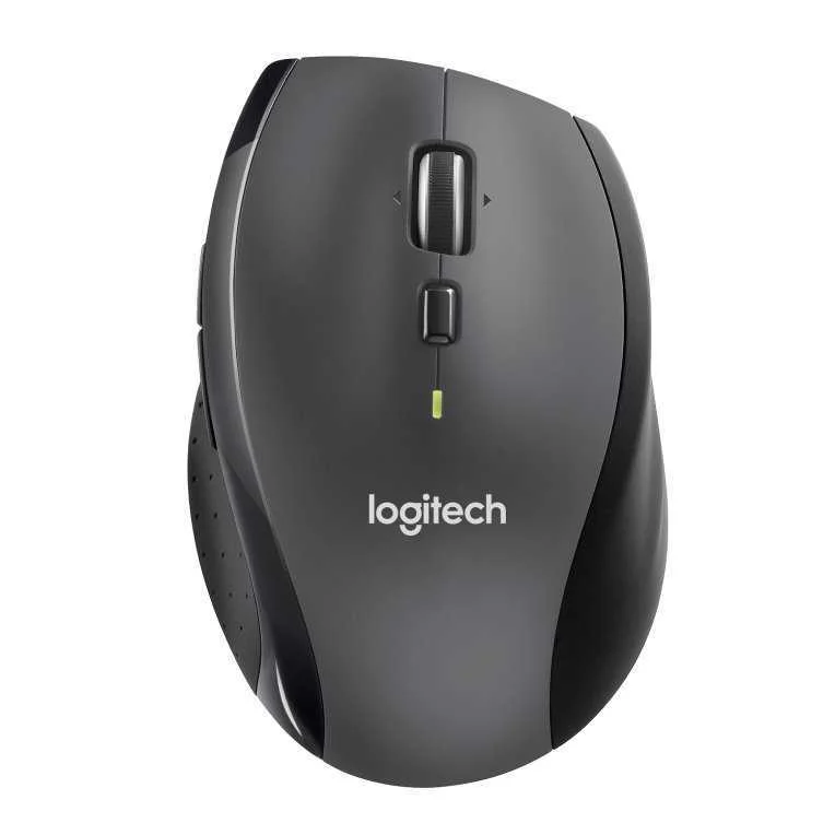 Raton Laser Logitech M705 Wireless Gris