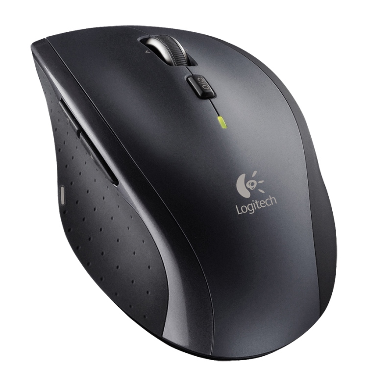 Raton Laser Logitech M705 Wireless Gris