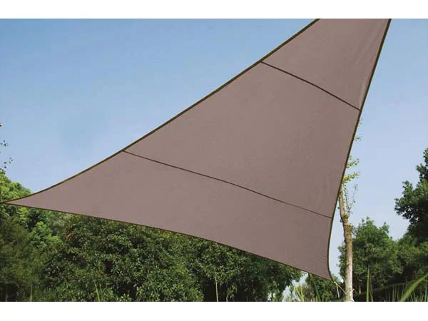 Vela Sombra - Triangulo - 3.6 X 3.6 X 3.6 M - .