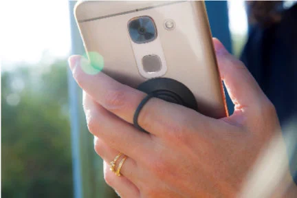 Suporte Para Smartphone/Tablet