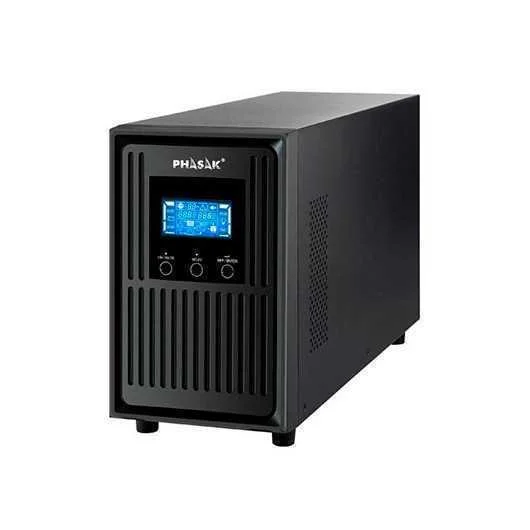 Ups Phasak Smart Pro Online 2000 Va  Ph 9220