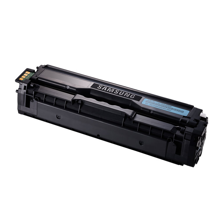 Toner Ciano (1000 P&aacute;ginas) - Samsung
