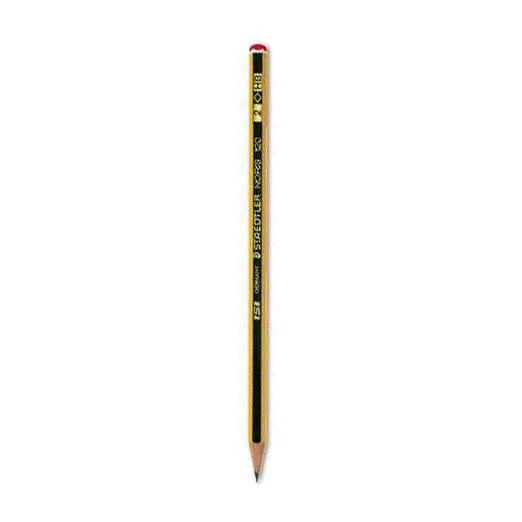 Lápis Staedtler Noris Madeira Hb Grafito