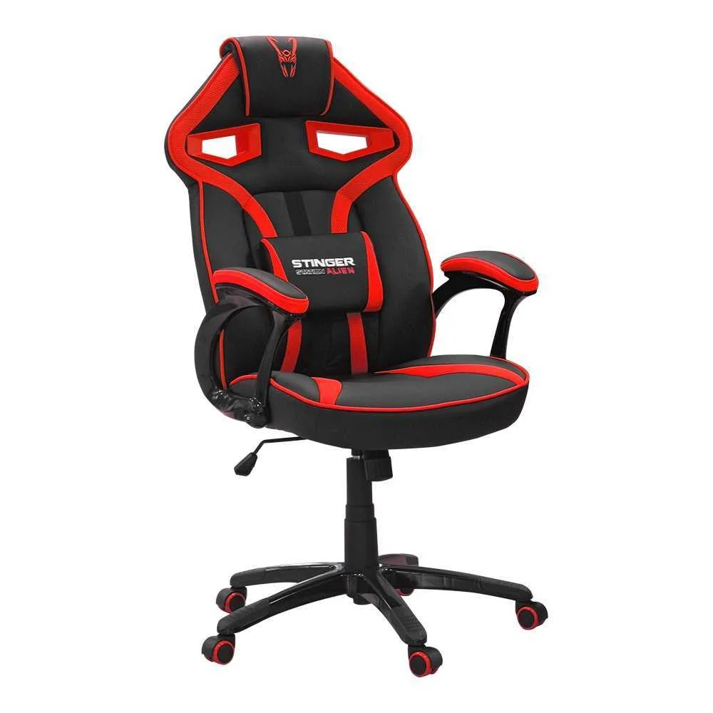 Silla Gaming Woxter Stinger Station Alien