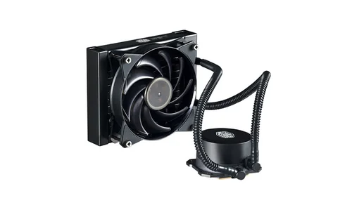 Ven CPU Refrigeracion Liquida Coolermaster 120