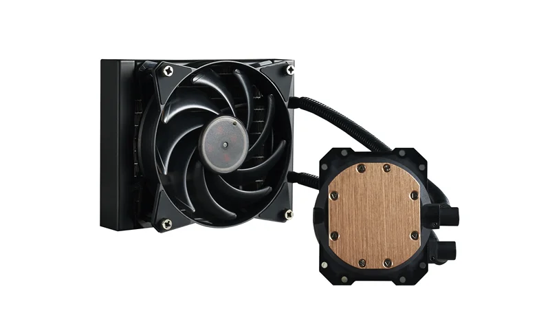 Ven CPU Refrigeracion Liquida Coolermaster 120
