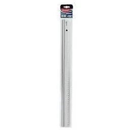 Regla de Aluminio Anodizado Longitud 50 Cm. Maped.