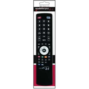 Controlo Remoto para Smart Tv Nimo Elegant