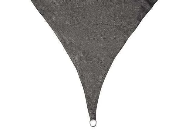 Vela de Sombra Permeable Al Agua - Cuadrada - 5 X.