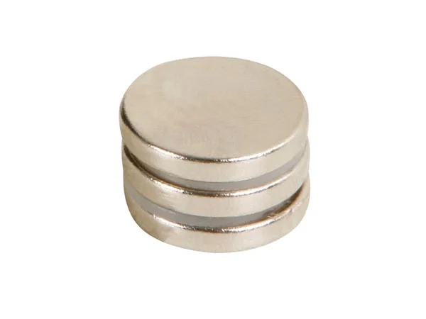 Magnet 18 X 3mm - 3 Pcs