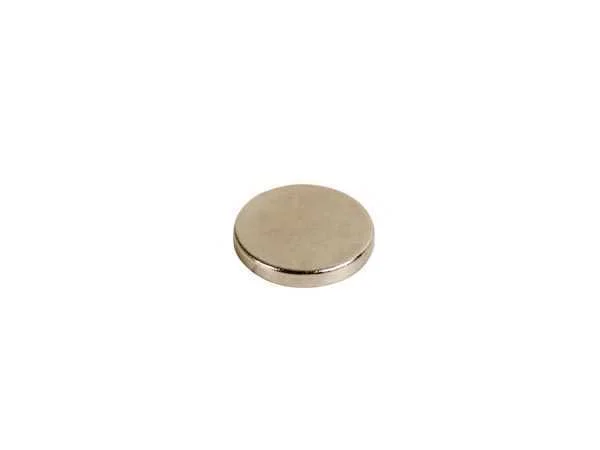 Magnet 18 X 3mm - 3 Pcs