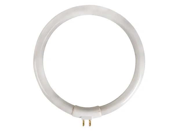 Circular Fluorescent Tube 12w/T4 For Vtlamp10