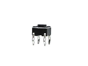 Tactile Switch 6 X 6mm Height : 4.3mm