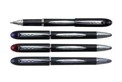 Uni Esferográfica Jetstream 1mm Ro 14506000