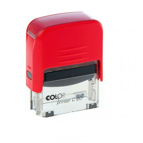 Cop Printer 20 Pago Sfc20.Pr20C.04