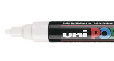Uni Marc.Posca 1 8-2 5Mm Bl 152637000