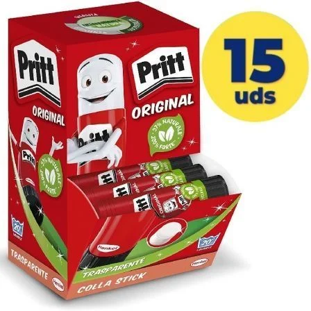 Adesivo Pritt