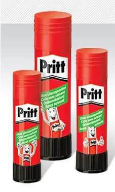 Pritt Cola Barra 43 Gr 1584626