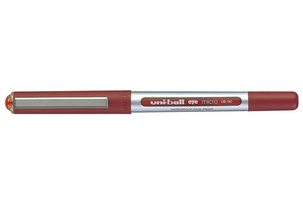Uni Roller Tinta Líq 0 7Mm Ro 162461000