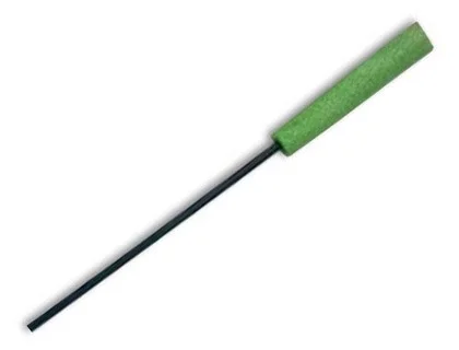 Flauta Escola Sintética com Caso Verde Hohner Hh95