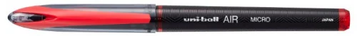 Rolo de Ar Micro Uba-188-M 0,5mm. Rojo Uni-Ball 1.