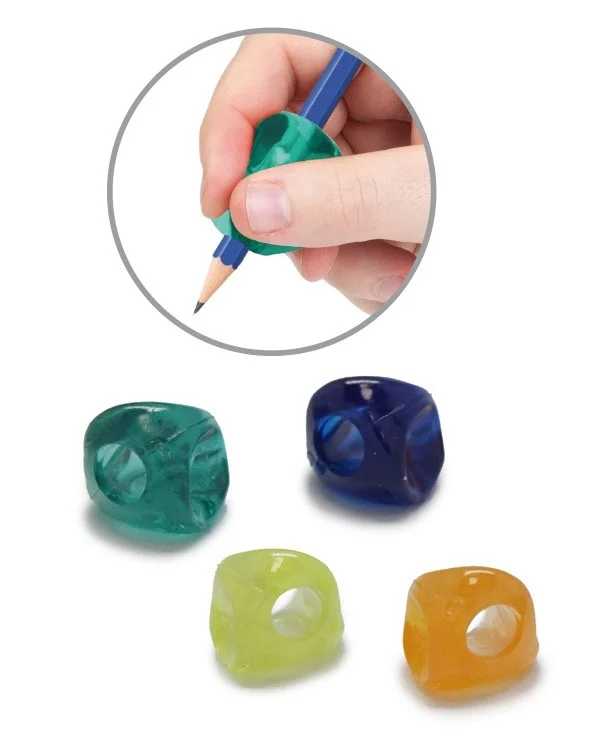 5 Star Adaptador Lápis  Bolsa 2x1.7 Cm Cores