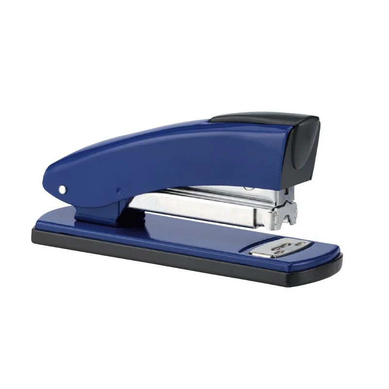 Grapadora de Sobremesa Metalica Modelo 2001 Color Azul Petrus 44786