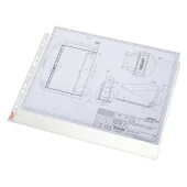 Esd B.10 Bols.A3 Oblon.Pp Ab.Sup.47182