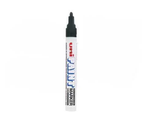 Uni Marcador Perm Pta M Ng 545616000