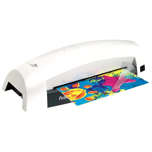 Plastificadora Lunar A4 Fellowes