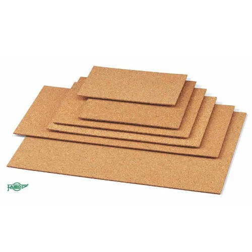 Fbo C.10 Cortiças Man 400X300X4Mm 606-Spi