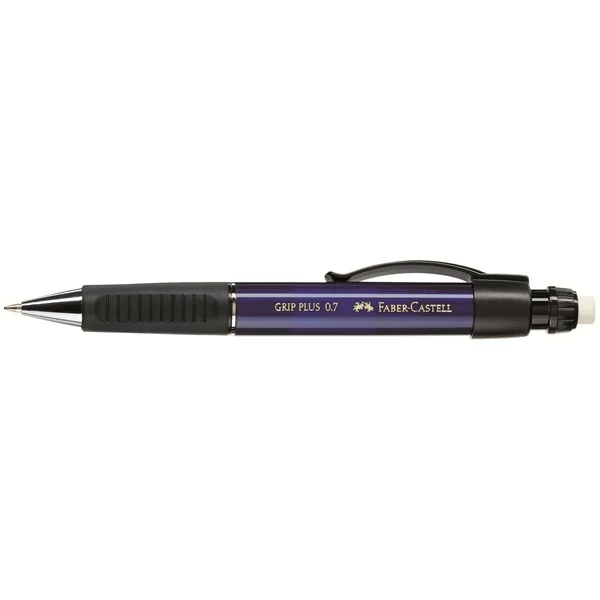 Faber Castell Portaminas Grip Plus 1307 Recargável