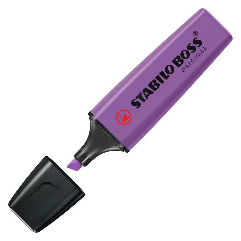 Sta Marcador Fluor. Boss Vio 70/55
