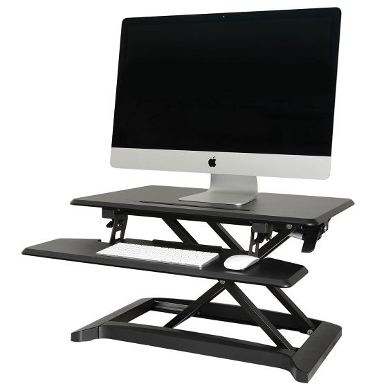 Mesa Hidraulica C/ Suporte de Teclado