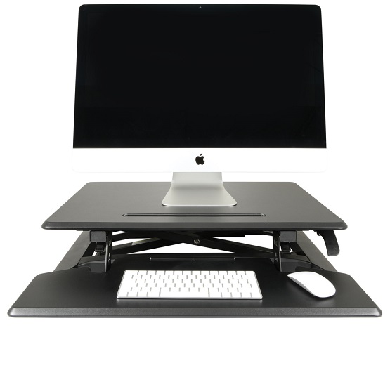 Mesa Hidraulica C/ Suporte de Teclado