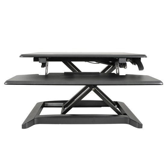 Mesa Hidraulica C/ Suporte de Teclado