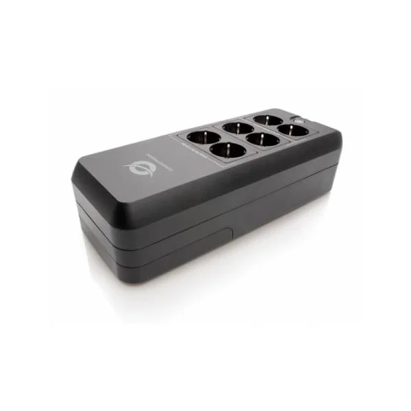 Ups Conceptronic 650va 360w Office - Zeus 05e