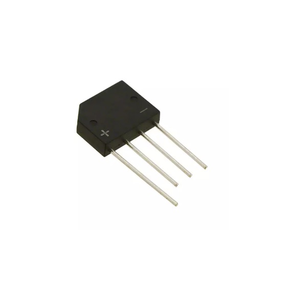 Puente Rectificador de 600v 35a