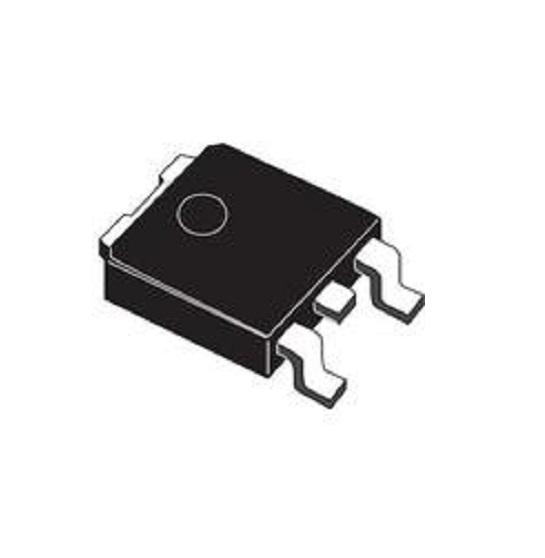 Triac 600V 4A DPACK