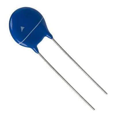 Varistor