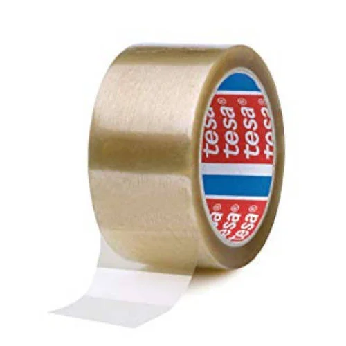 Fita Para Embalagem De Polipropileno 50mm.x66m