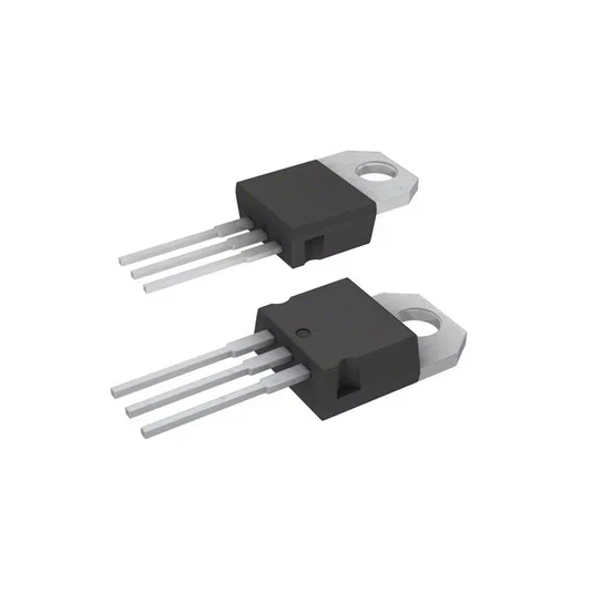 IC 2.5A 500V 1.25W 2 Canais SMD IR2110SPBF
