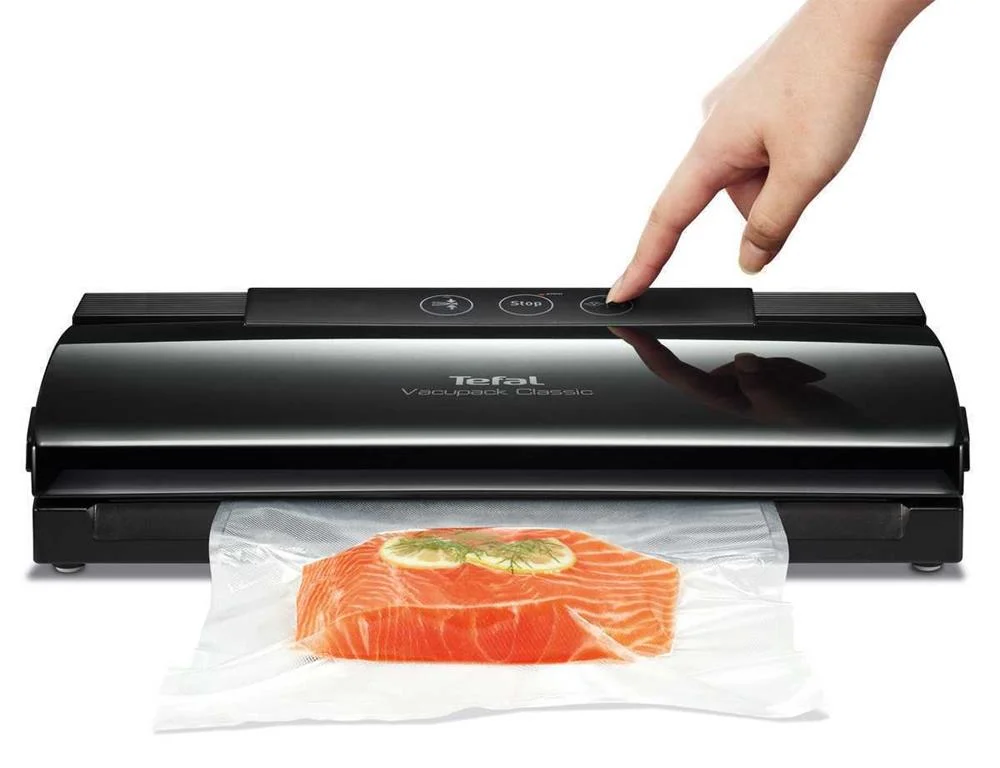 Selador De Sacos Tefal - Vt254070