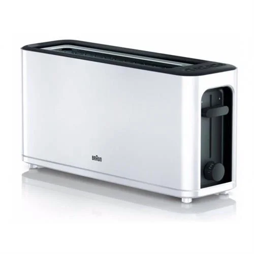 TORRADEIRA BRAUN - HT 3100WH