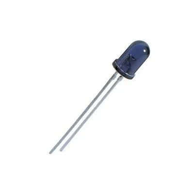 Diodo Emissor 5mm 940nm Infravermelho Azul